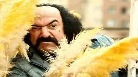 فیلمی با بازی «علی انصاریان» بعد از دو سال پروانه نمایش گرفت