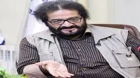 آخرین گفتگوی خواننده یار دبستانی و گلایه‌هایی از صدا و سیما/ ویدئو
