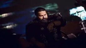 کنسرت رضا صادقی در ترکیه؛ ارزآوری یا وسوسه بلیت ۳میلیون تومانی؟!