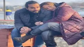 خانم بازیگر از همسرش جدا شد