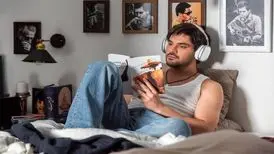 «بدنام» یا «آقازاده 2»؟