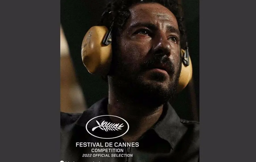 انتشار اولین تصاویر نوید محمدزاده در «برادران لیلا» نماینده ایران در فستیوال کن