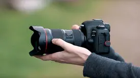 آلفرد یعقوب‌زاده نشست «عکاسی جنگ و مستند اجتماعی» برگزار می‌کند
