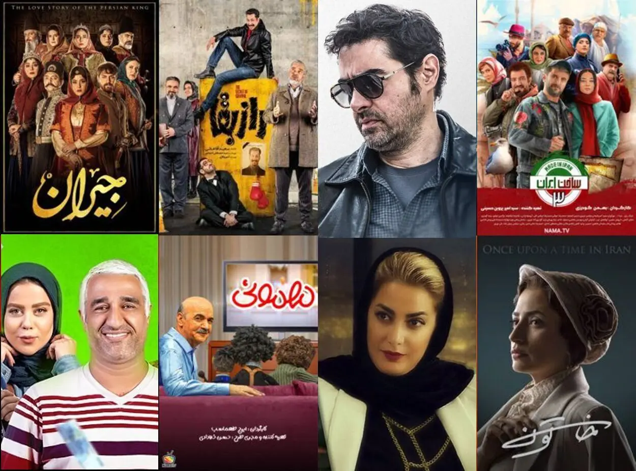 نمایش خانگی بزرگترین خدمت را به معیشت هنرمندان کرد
