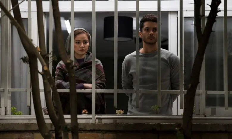 دو جایزه بهترین فیلمنامه و بازیگری «شهرک» از جشنواره مراکش
