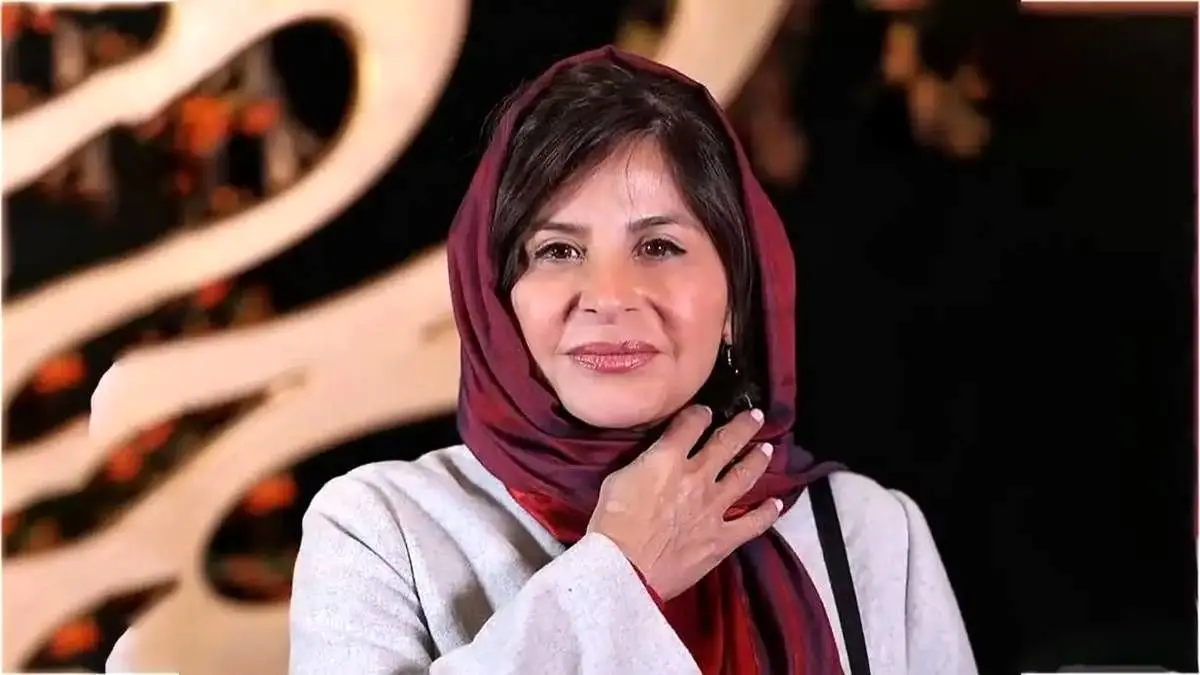 افشاگری جنجالی سیما تیرانداز در شام ایرانی! من قبلاً پرستار بچه بودم!