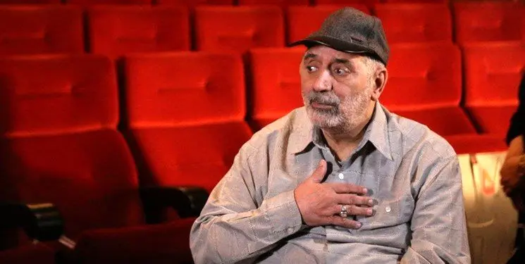 صحنه‌هایی از سریال حضرت موسی در رویا به من الهام شد/ به دولت رئیسی امیدوارم