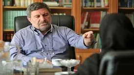 گاف عجیب «اسرائیل اینترنشنال»؛ «الیاس» زن بود یا مرد؟!/ عکس
