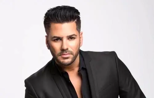 بازگشت شهاب تیام به ایران + فیلم