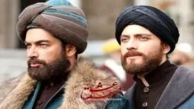 شجریان و چاوشی با «مست عشق» همکاری نکردند/ علیرضا قربانی خواند
