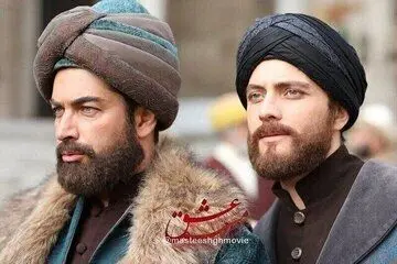 شجریان و چاوشی با «مست عشق» همکاری نکردند/ علیرضا قربانی خواند
