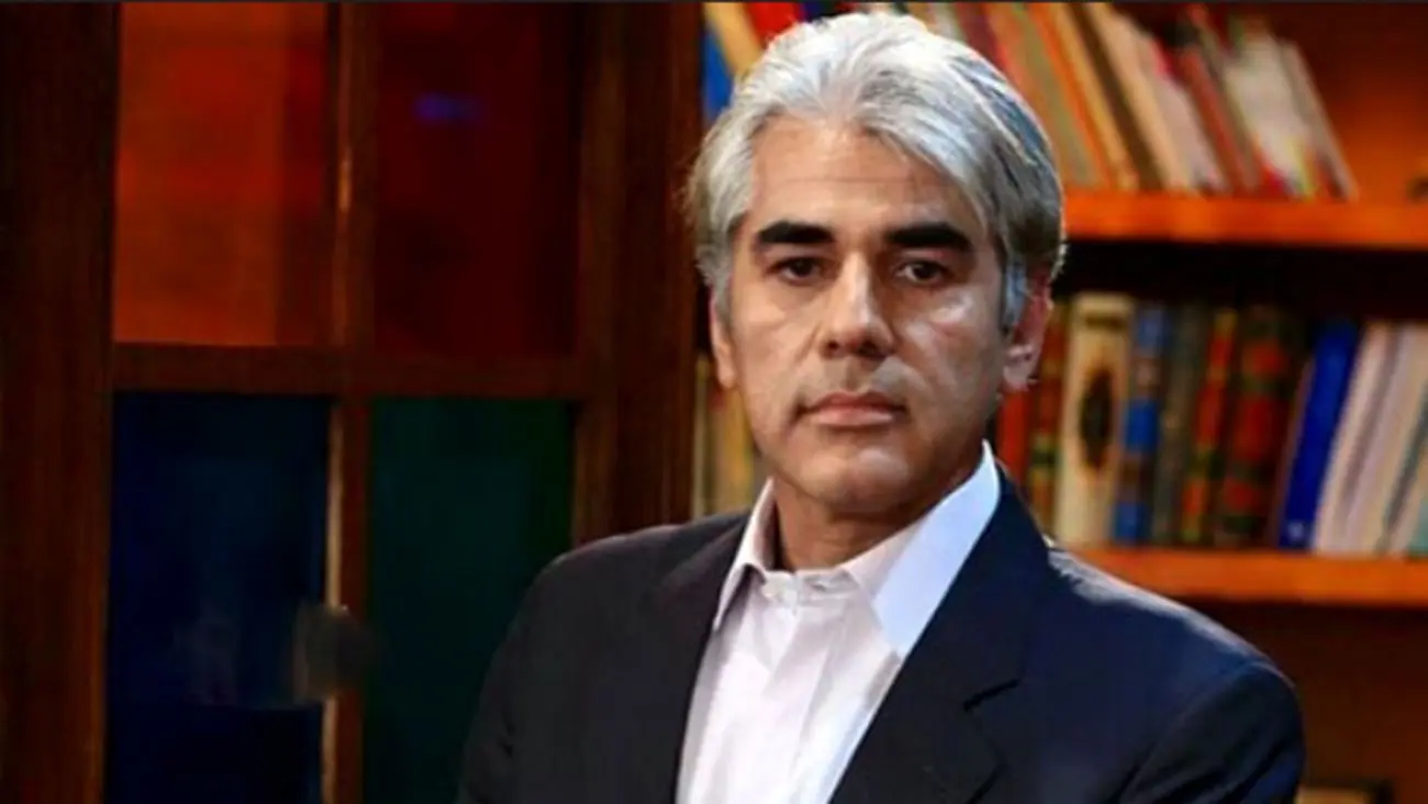 روایت گوینده اخبار هواشناسی درباره درآمد ماهیانه‌اش!