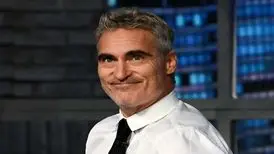 افشاگری واکین فینیکس از وحشتناک‌ترین شب زندگی‌اش
