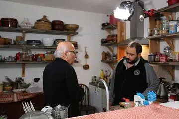 حرف‌های داودنژاد درباره آخرین فیلم پسرش/ هنوز این زخم تازه و گفتن از آن برایم دشوار است
