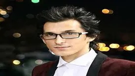 آهنگ عصر پاییزی از مرتضی پاشایی 