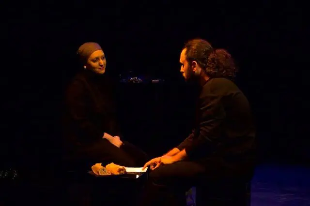 جراحی که کارگردان شد!
