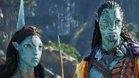 «آواتار» در آستانه فروش یک میلیارد دلاری
