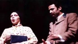 هم افسانه بایگان آمد و هم شازده احتجاب
