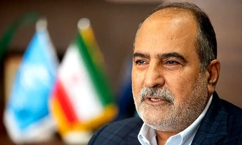 هیچ فیلمی بدون مجوز ساخته نمی‌شود
