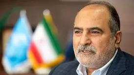 هیچ فیلمی بدون مجوز ساخته نمی‌شود
