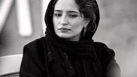 تغییر چهره نگار جواهریان بعد از گذشت ۳ سال از سریال خاتون در ۴۱ سالگی
