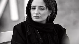 تغییر چهره نگار جواهریان بعد از گذشت ۳ سال از سریال خاتون در ۴۱ سالگی
