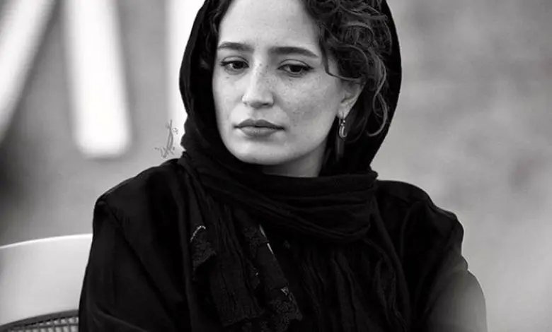 تغییر چهره نگار جواهریان بعد از گذشت ۳ سال از سریال خاتون در ۴۱ سالگی
