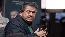 جهانگیر کوثری: فیلم‌های ورزشی در تاریخ سینما چندان مورد اقبال عمومی نبوده‌اند!