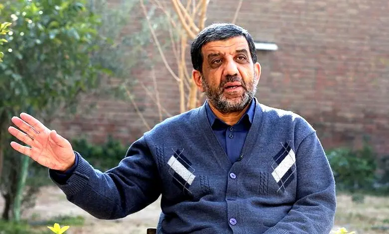  دفاع ضرغامی از خوانندگی زنان روی آنتن زنده صداوسیما / ویدئو

