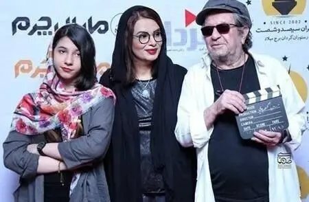 مصاحبه با همسر مهرجویی درباره دزدی هفته پیش خانه‌شان که امروز منتشر شد/ سنتور علی‌سنتوری را دزدیدند

