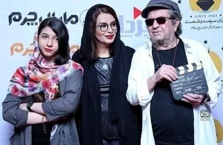 مصاحبه با همسر مهرجویی درباره دزدی هفته پیش خانه‌شان که امروز منتشر شد/ سنتور علی‌سنتوری را دزدیدند
