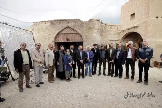 رییس صداوسیما تاکید کرد پایانِ داستانِ سریال‌های تلویزیونی، باز نماند