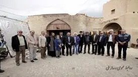 رییس صداوسیما تاکید کرد پایانِ داستانِ سریال‌های تلویزیونی، باز نماند