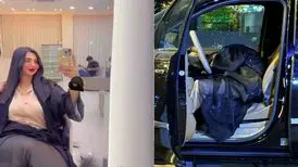 ترور بلاگر زن مشهور عراقی، خاورمیانه را تحت تاثیر قرار داد