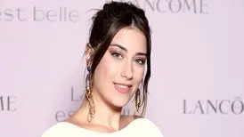 عکس عاشقانه بازیگر سریال عشق ممنوع با همسرش
