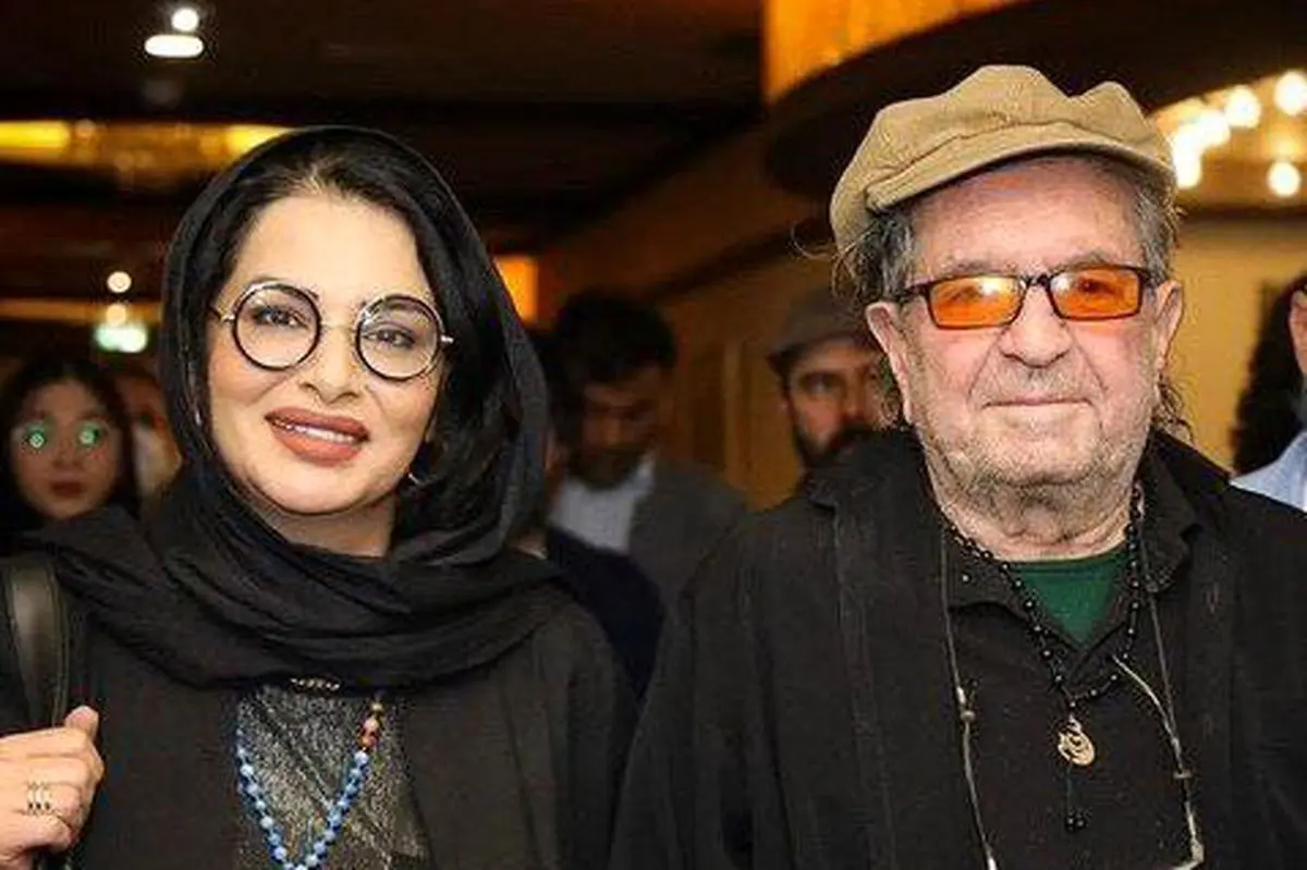 اعتماد ابعاد جدیدی از قتل داریوش مهرجویی و همسرش را افشا کرد/ وحیده محمدی‌فر، به کارگر و باغبان قبلی خود مشکوک بود
