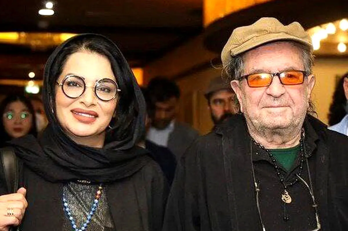 اعتماد ابعاد جدیدی از قتل داریوش مهرجویی و همسرش را افشا کرد/ وحیده محمدی‌فر، به کارگر و باغبان قبلی خود مشکوک بود
