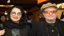 اعتماد ابعاد جدیدی از قتل داریوش مهرجویی و همسرش را افشا کرد/ وحیده محمدی‌فر، به کارگر و باغبان قبلی خود مشکوک بود
