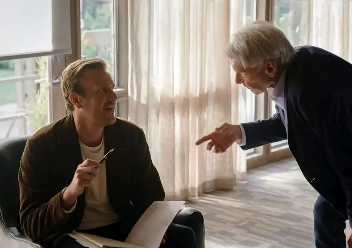 سریال کمدی Shrinking؛ روانشناسی به روش ضربتی
