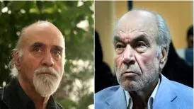 رضا داوری اردکانی: تردید ندارم که براهنی از نوادر زمان ما بود 