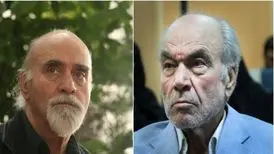 رضا داوری اردکانی: تردید ندارم که براهنی از نوادر زمان ما بود 