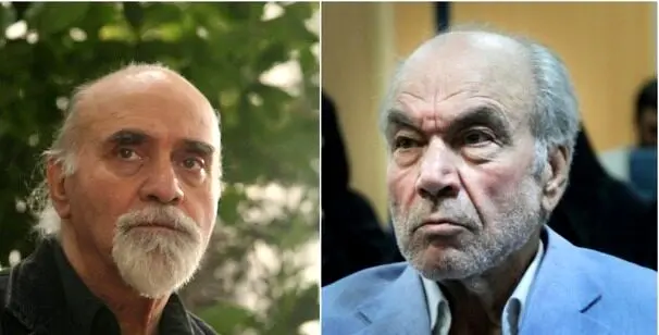 رضا داوری اردکانی: تردید ندارم که براهنی از نوادر زمان ما بود 