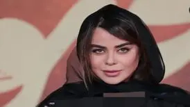 رونمایی از پسر جنتلمن که الهام اخوان به اسم پسرش منتشر کرد!