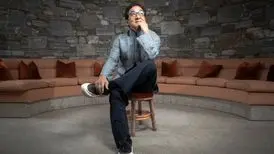 جکی چان: می‌خواستم دنیروی آسیایی باشم