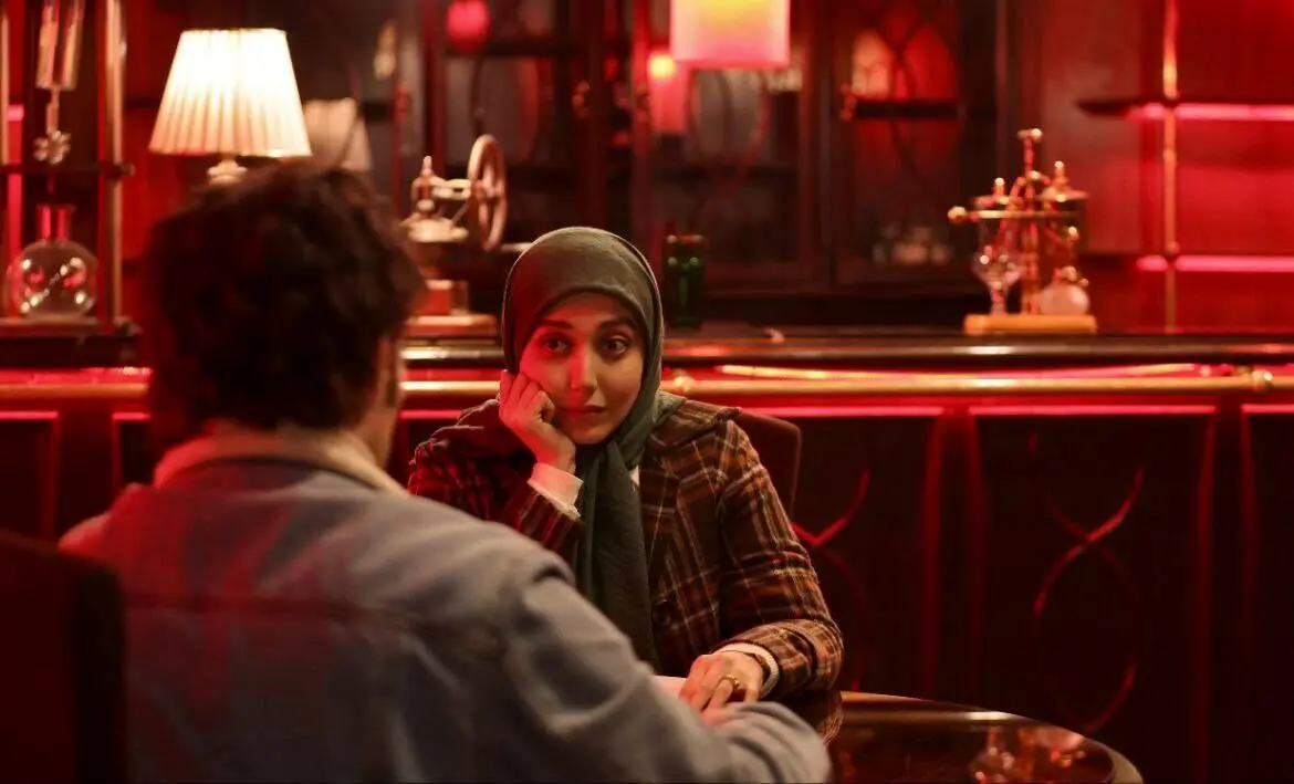 یک سریال جدید در شبکه یک تلویزیون
