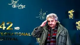 انتقادهای مسعود جعفری جوزانی از یک خطا در جشنواره فجر
