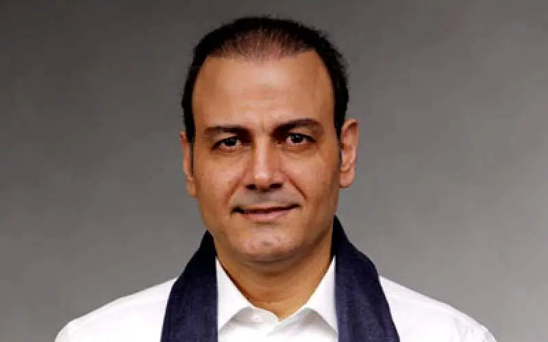 علیرضا قربانی خبر جلوگیری از ورودش به خاک آمریکا را تایید کرد: دو سال سربازی در سپاه بودم/ دوتابعیتی بودن من دروغ است