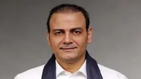 علیرضا قربانی خبر جلوگیری از ورودش به خاک آمریکا را تایید کرد: دو سال سربازی در سپاه بودم/ دوتابعیتی بودن من دروغ است