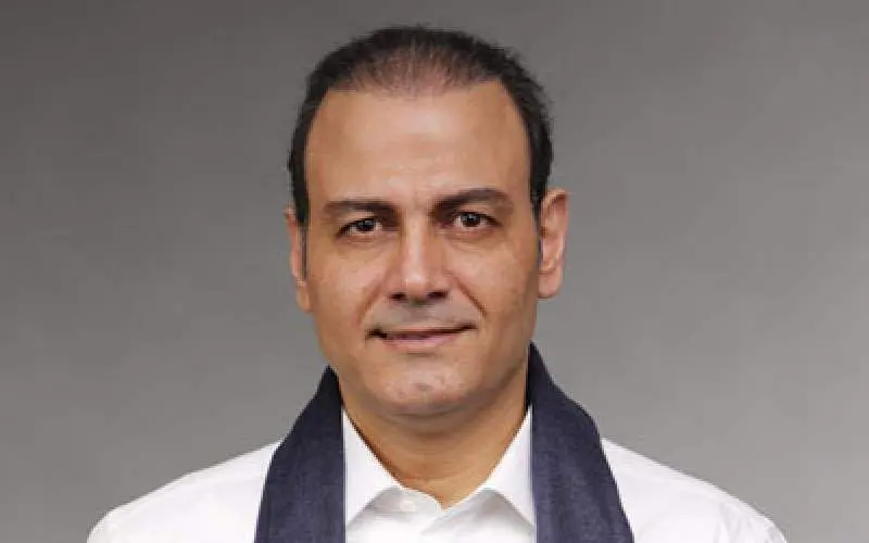 علیرضا قربانی خبر جلوگیری از ورودش به خاک آمریکا را تایید کرد: دو سال سربازی در سپاه بودم/ دوتابعیتی بودن من دروغ است