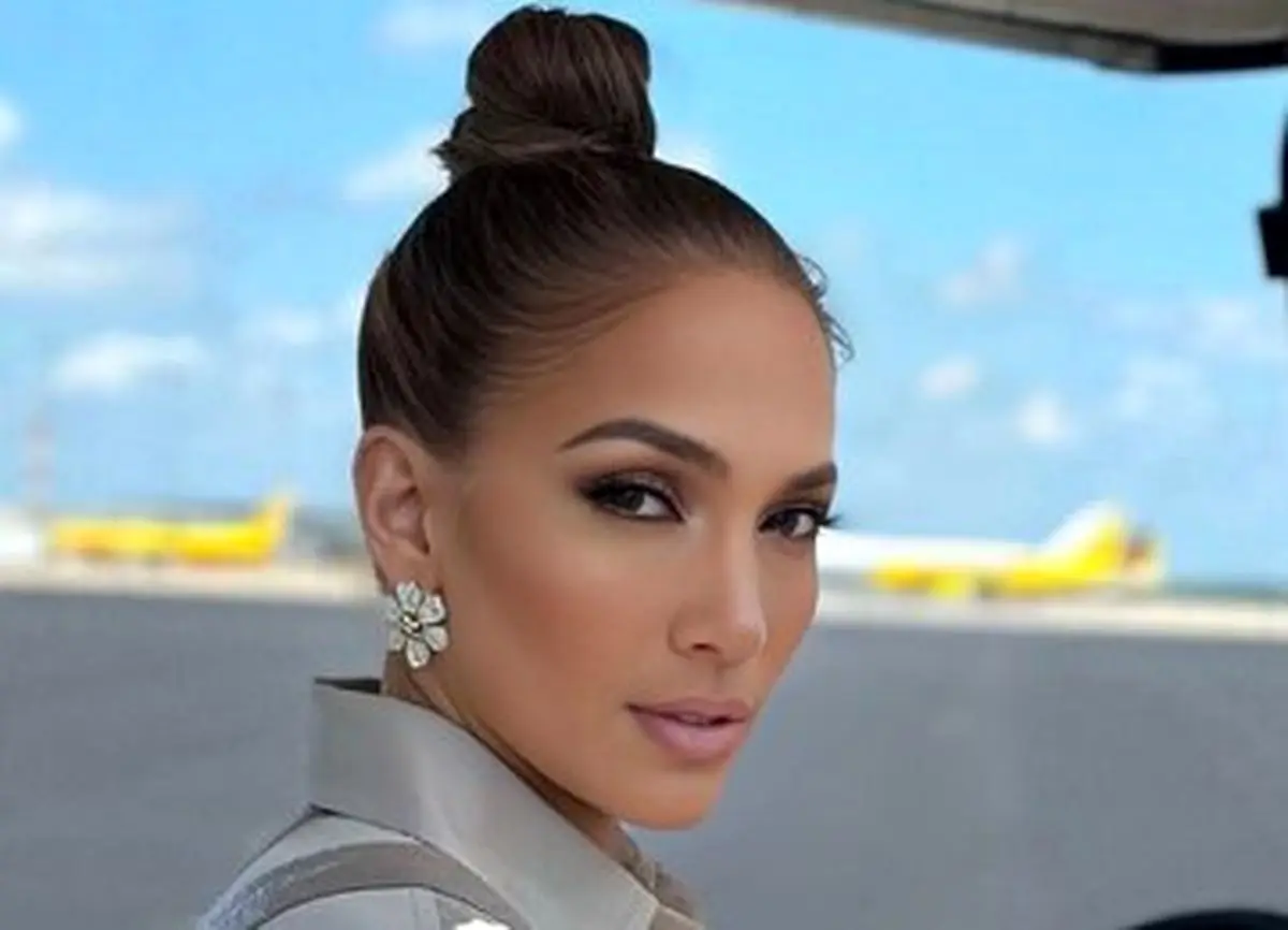 بلایی که بعد از طلاق سر جنیفر لوپز آمد
